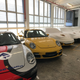 Image for article titled Going Inside Porsche's Secret Vault Left Me On The Edge Of Madness